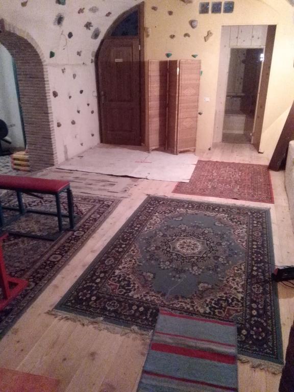 Agriturismo Casa Essenia Condino Bagian luar foto